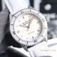 Swiss Replica Blancpain Fifty Fathoms Bathyscaphe Ladies Watch White Dial 38mm (5)_th.jpg